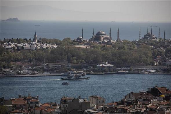Topkapı Sarayı'nda büyük restorasyon