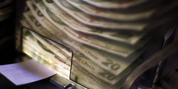 Toplam ciro Aralık’ta arttı