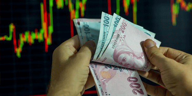 Toplam ciro yıllık yüzde 59,4 arttı