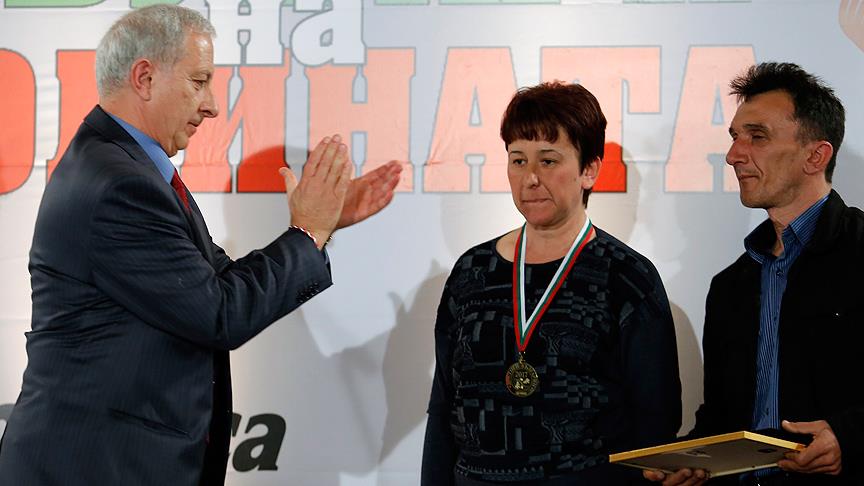 Çocuklarına toplanan bağışı ihtiyaç sahiplerine ...