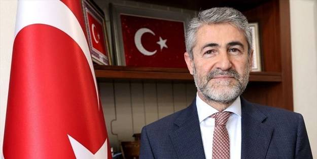 Toplantının ardından Hazine ve Maliye Bakanlığından açıklama