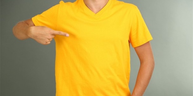 Toplantınız olduğu gün bu renk kıyafetler giymeyin!