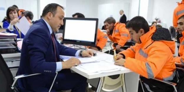Toplu iş sözleşmesi 2019 son dakika