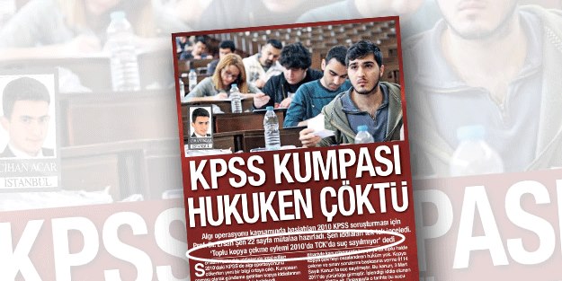 Hırsızlığın itirafı: Toplu kopya çekme eylemi suç değilmiş