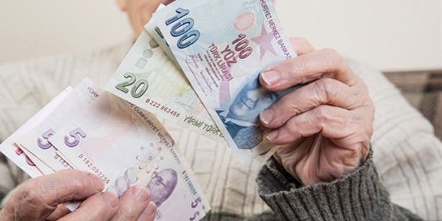Toplu ödeme yapılarak emekli olunur mu?