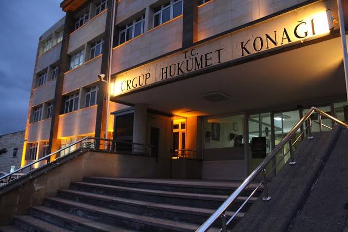 Toplu şekilde cenaze namazına göz yuman muhtar ve imam hakkında soruşturma 