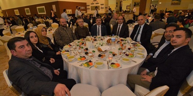 Toplu sözleşme sevinci
