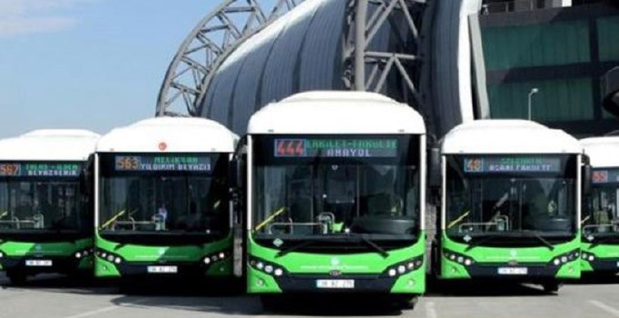Toplu taşıma ücretleri yeniden düzenleniyor