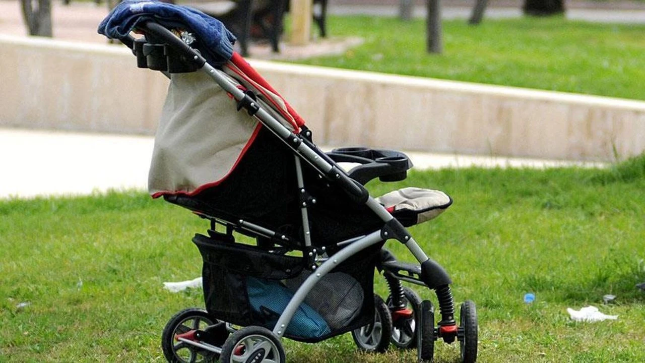 Toplu taşımada ''bebek arabası'' kararı