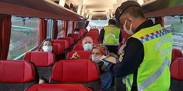 Toplu taşımada yeni dönem başlıyor! Artık zorunlu olacak