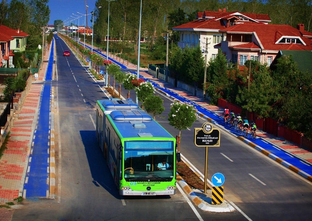 Toplu taşımaya eğitim dönemi düzenlemesi 