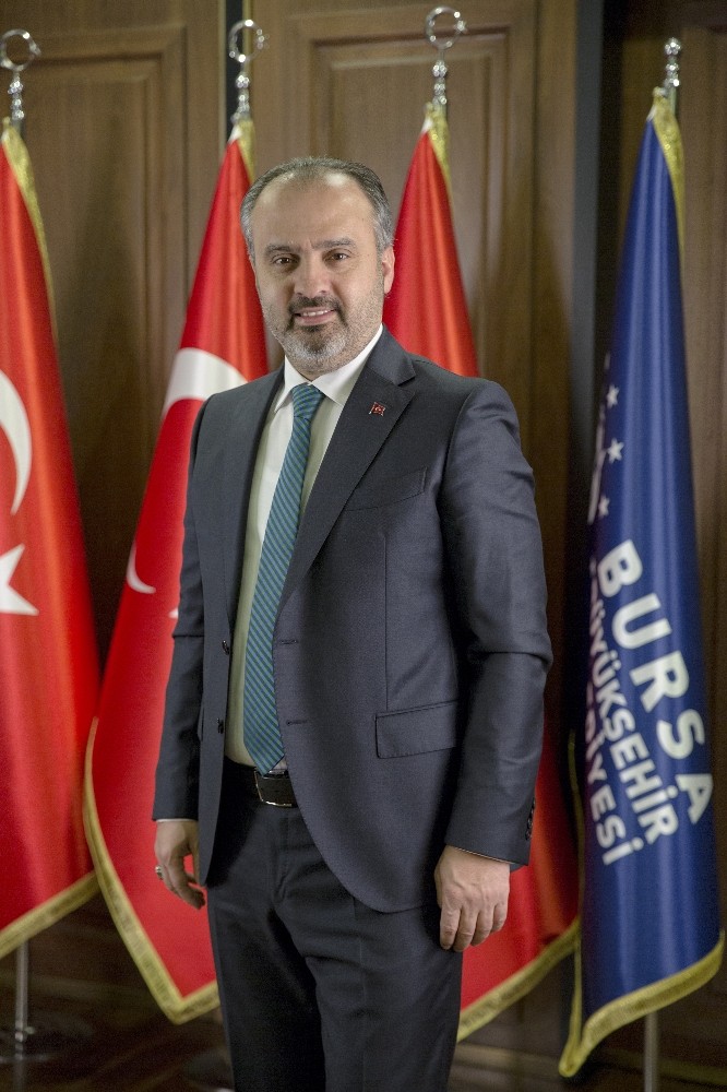 Toplu ulaşım ücretsiz 