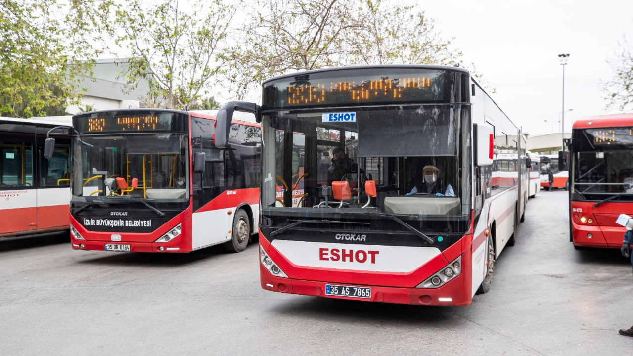 Toplu ulaşıma okkalı zam!
