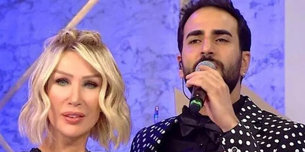 Toplum ahlakına organize operasyon! Gülşen'den sonra Seda Sayan'dan da sapkınlığa destek