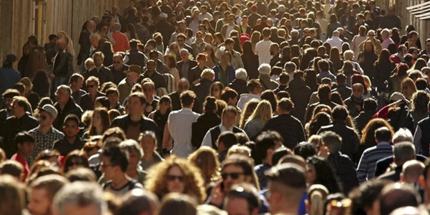 Toplum, çok yönlü sosyal hastalıkları sebebiyle rehabilitasyona muhtaç!