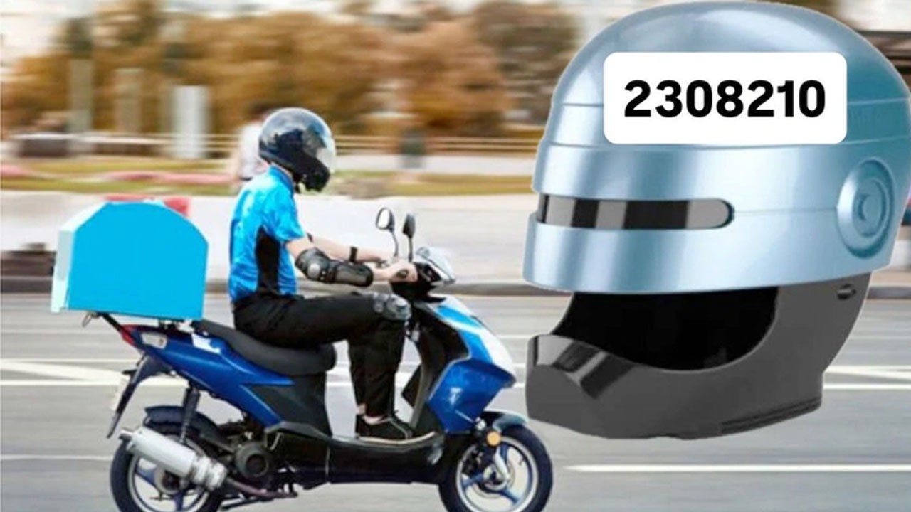 Toplum huzuru için çok önemli! Motosiklet çetesi tehdidine yeni çözüm