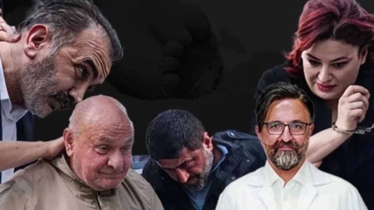 Toplum idamlarını istiyor! Yenidoğan Çetesi davasında flaş gelişme