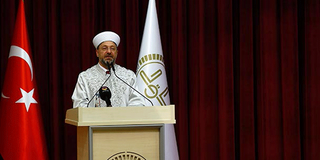 Toplum mühendisleri bir kez daha düğmeye bastı… Hedefte bu kez Diyanet var