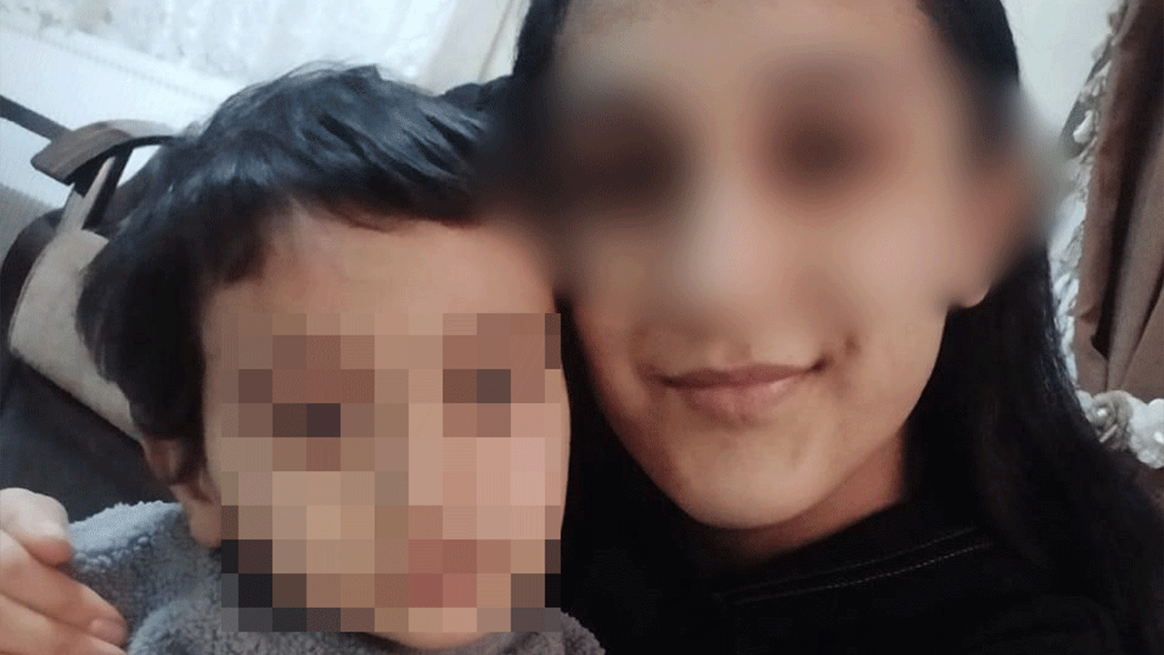 Toplum nasıl bu halde? Cani anneden korkunç itiraf