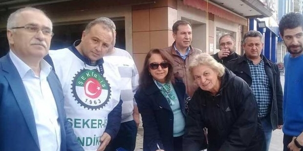 'Toplum sağlığı tehlikede'
