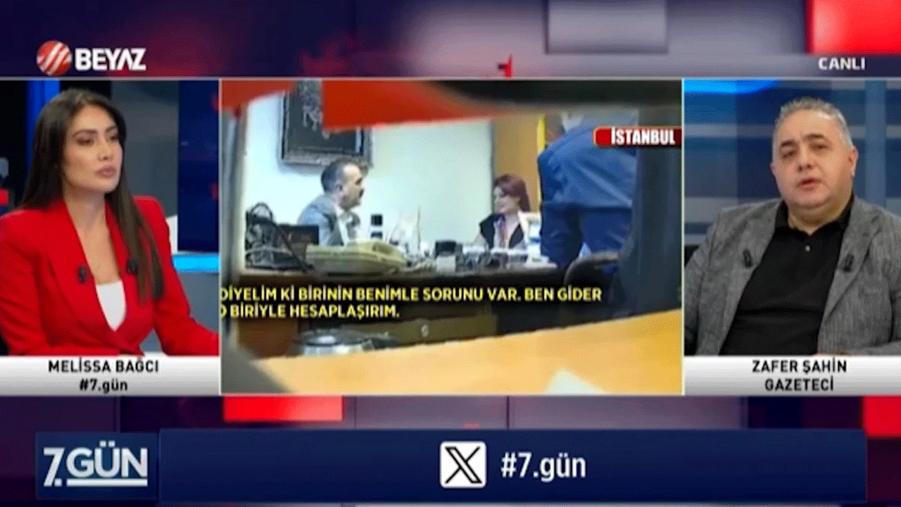 "Toplum vicdanını idamdan başka ne rahatlatabilir"