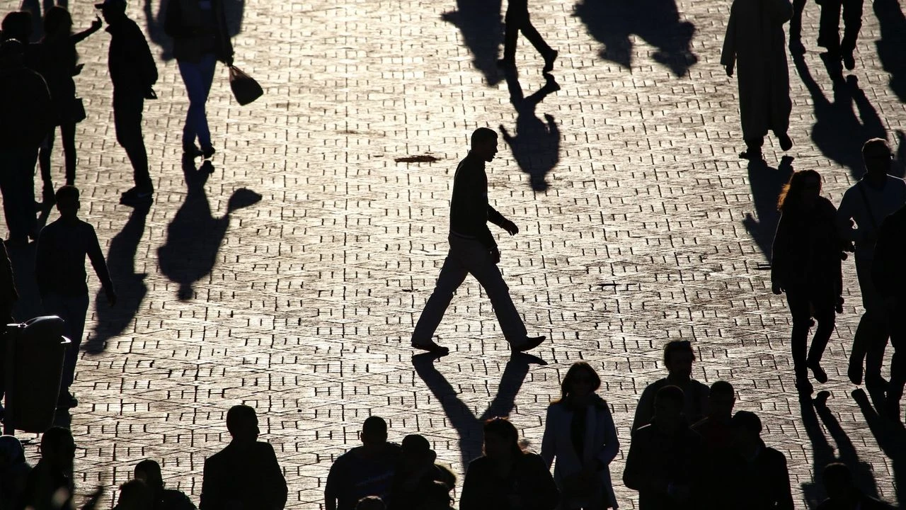 Toplumsal çürüme ve neler yapılabileceği üzerine