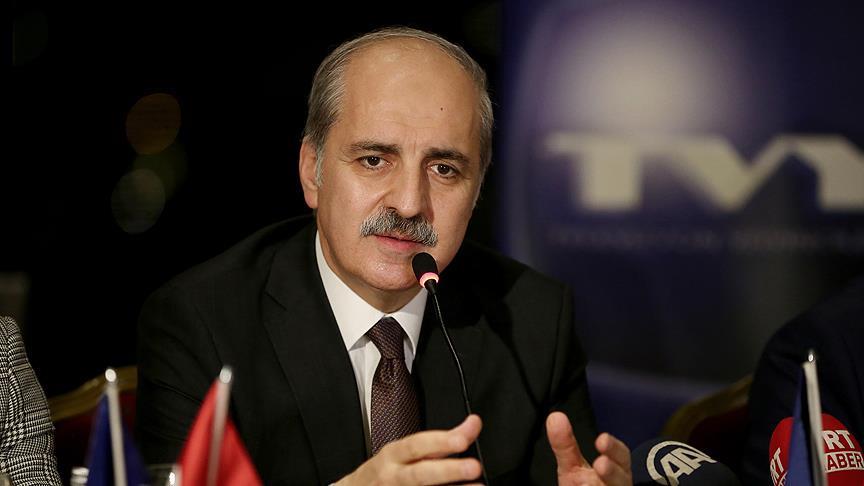 'Toplumsal duygularımızı rencide edecek programların ayakta durması mümkün değildir'