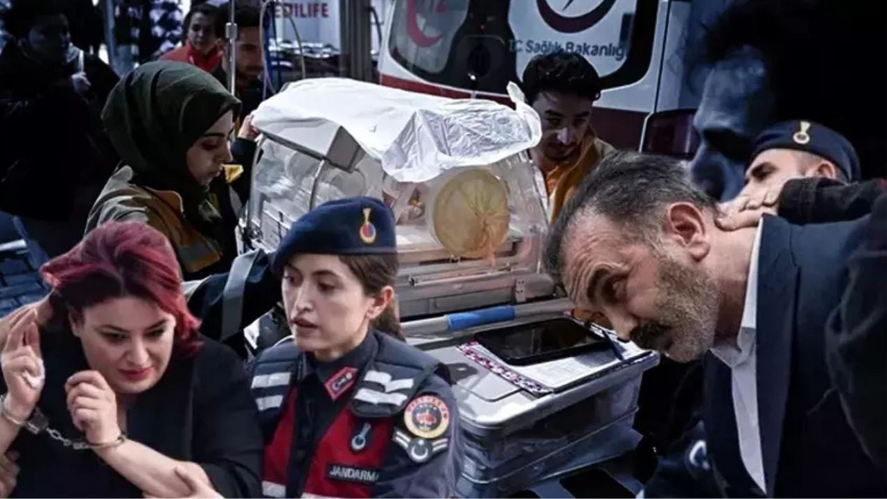 Toplumsal vicdanın erozyonu! İşte Yenidoğan Çetesi’nin acı gerçekleri