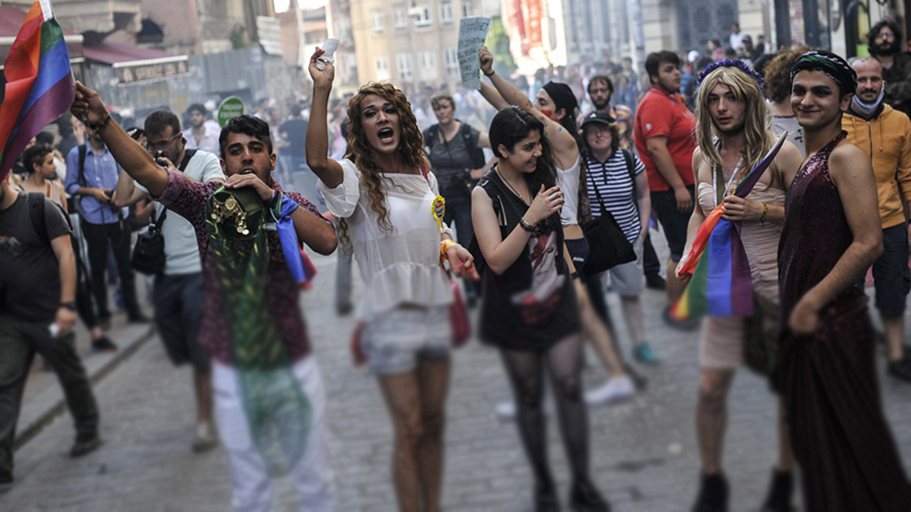Toplumsal Yapıyı Çürütmekle görevli ‘Sapkın Dernekler’ Kapatılsın!