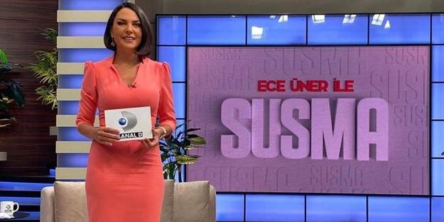 Toplumu ifsad projesinde birbiriyle yarışanlardan Ece Üner kaybetti!