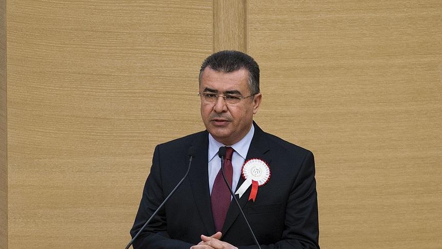 'Toplumu paniğe sevk etmek isteyen haberlere itibar edilmemeli'
