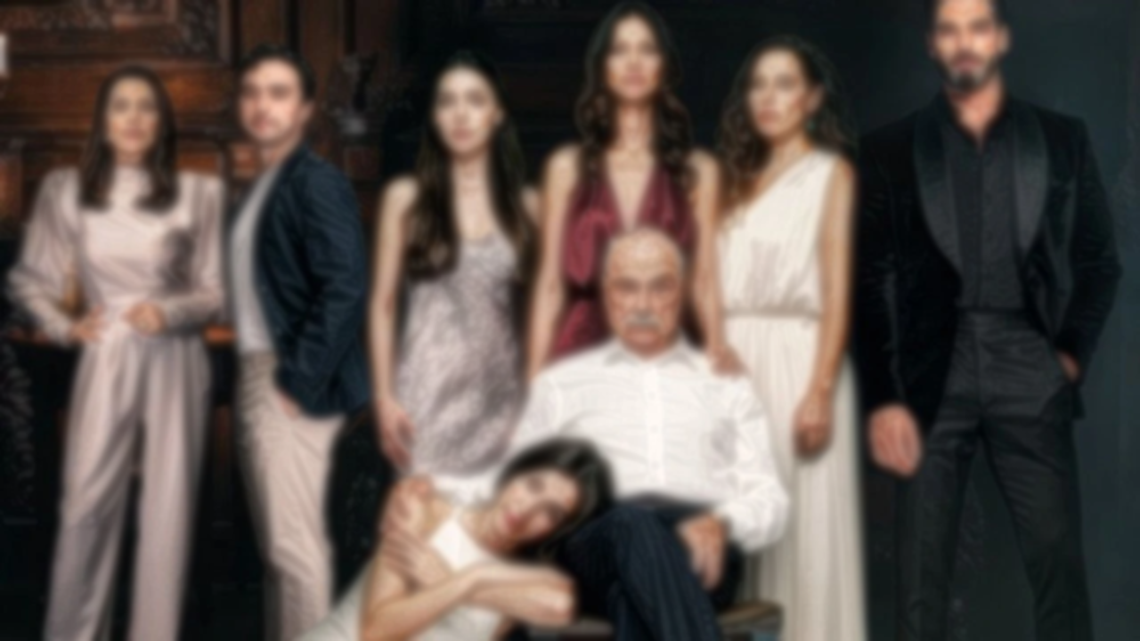 Toplumun ahlâkı ekranlarda çürüyor!