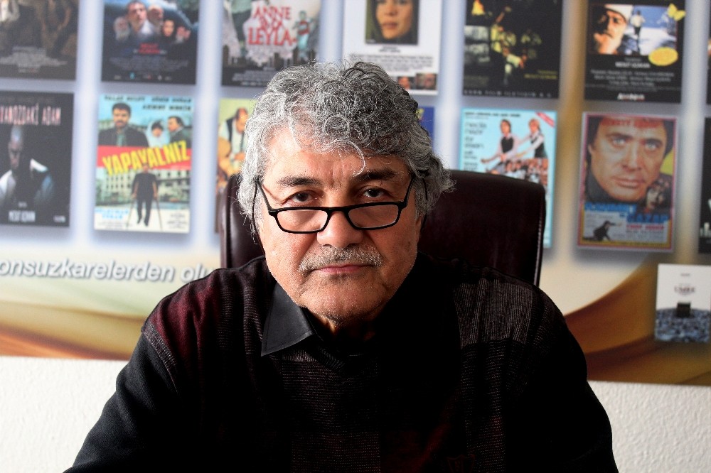 “Toplumun ciddi bir imanla kültür-sanat hareketine ihtiyacı var” 