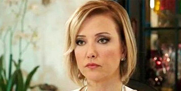 Medya devi duyurdu! Berna Laçin’e beklemediği darbe