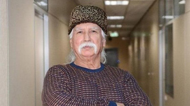 Toprağa baktı mı yer altında ne var ne yok gören Şener Üşümezsoy açıkladı! Türkiye, Gazze’nin altında bulunan hazineden nasıl dışarı atılıyor