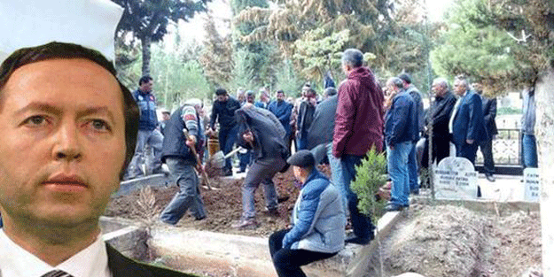 Toprağa verildi… Kızı konuştu! Ölüm sebebini açıkladı