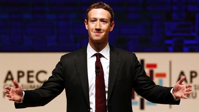 Toprak ağası Mark Zuckerberg