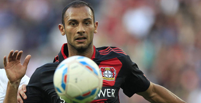 Toprak ayrılık sinyali verdi