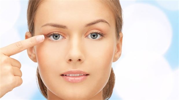 Toprak: Bahar gözünüzde iltihaba sebep olabilir