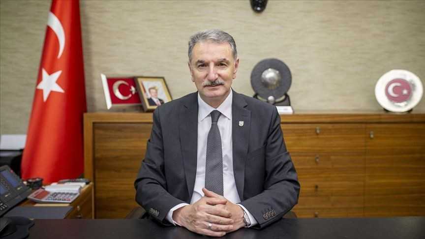 Toprak Mahsulleri Ofisi, kuru incirde müdahale alımına hazır