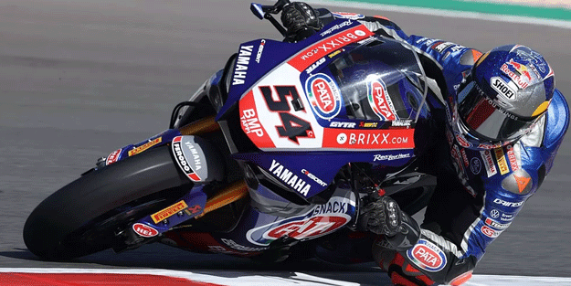 Toprak, Portekiz'e damga vurdu