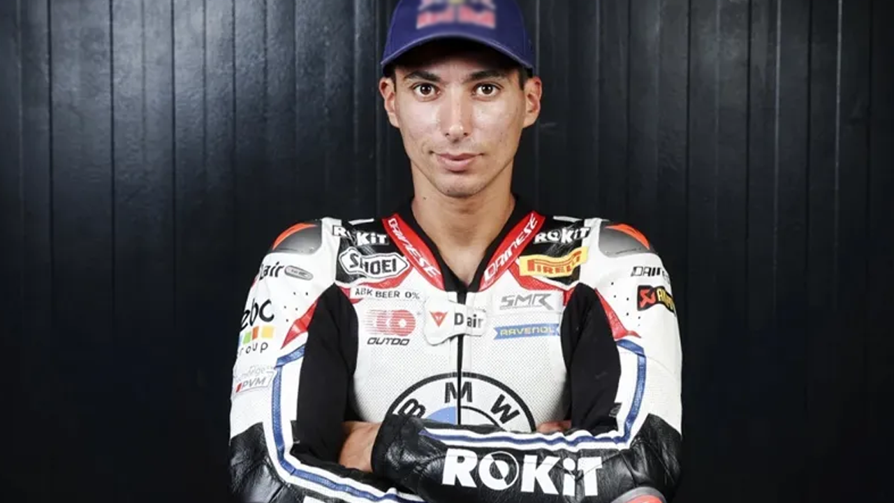 Toprak Razgatlıoğlu Portekiz’de de zafere ulaştı