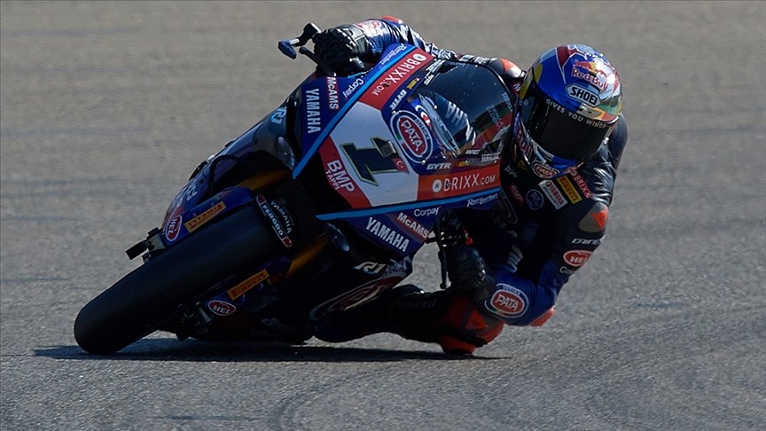 Toprak Razgatlıoğlu, Superbike Arjantin ayağının ikinci yarışında ikinci oldu