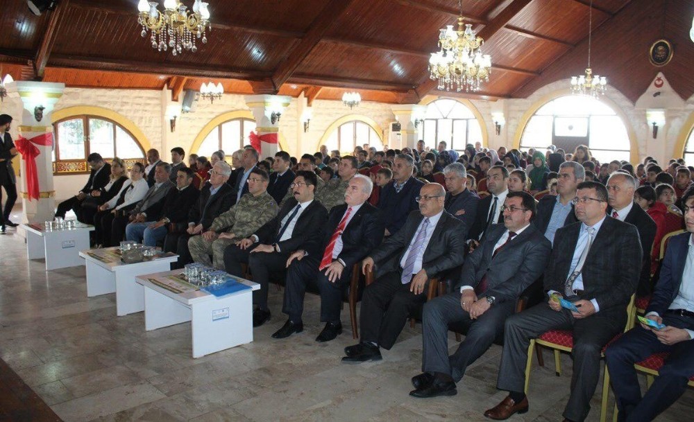 Toprakkale Belediyesi’nde ’Sıfır Atık Projesi anlatıldı 