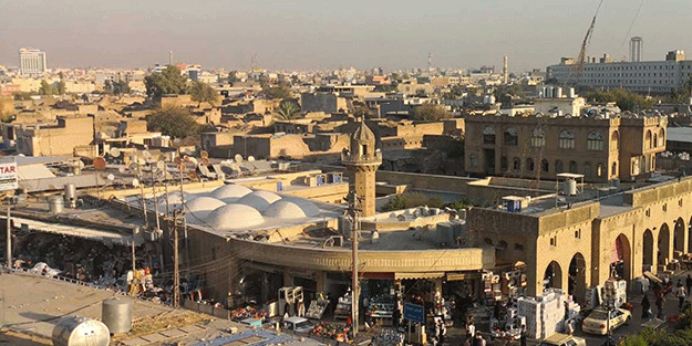 Toprakları petrol kaynayan ülkeden Türkiye'ye görülmemiş teklif: 18 Ağustos'a kadar kararınızı bildirin