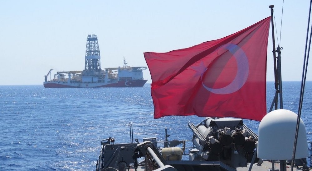 Topraklarımızdan çıkartılan doğalgazın satışına başlanılıyor! Enerjide bağımsızlığa adım adım