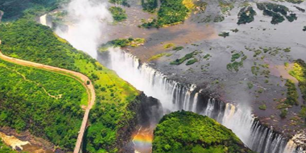 Topraklarından altın, bakır ve uranyum fışkıran ülkede Türkiye'ye bomba teklif: Büyük bir piyasa olabilir