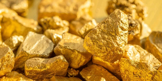 Topraklarından altın fışkıran ülkeden Türkiye'ye görülmemiş teklif: Yüzde 50'si bizden