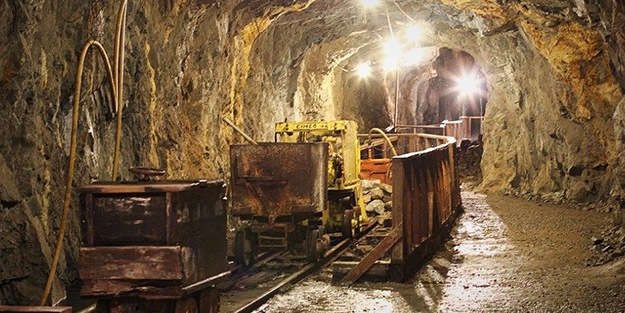 Topraklarından altın fışkıran ülkeden Türkiye'ye tarihi teklif! Resmen Ankara'ya bildirdiler