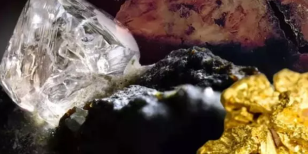 Topraklarından altın ve petrol fışkırıyordu! Türkiye'yi davet etmeleri sonrası Fransa harekete geçti ama şok oldular